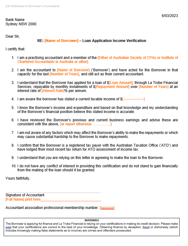 A Guide To Understanding Accountant S Letters   2023.03.06   Accountants Letter   Dolman Bateman #keepProtocol